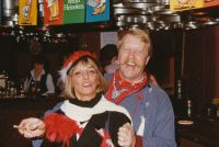 1986-02-11 Het is weer Miss-verkiezing 56 1986-02-11 Het is weer Miss-verkiezing 56